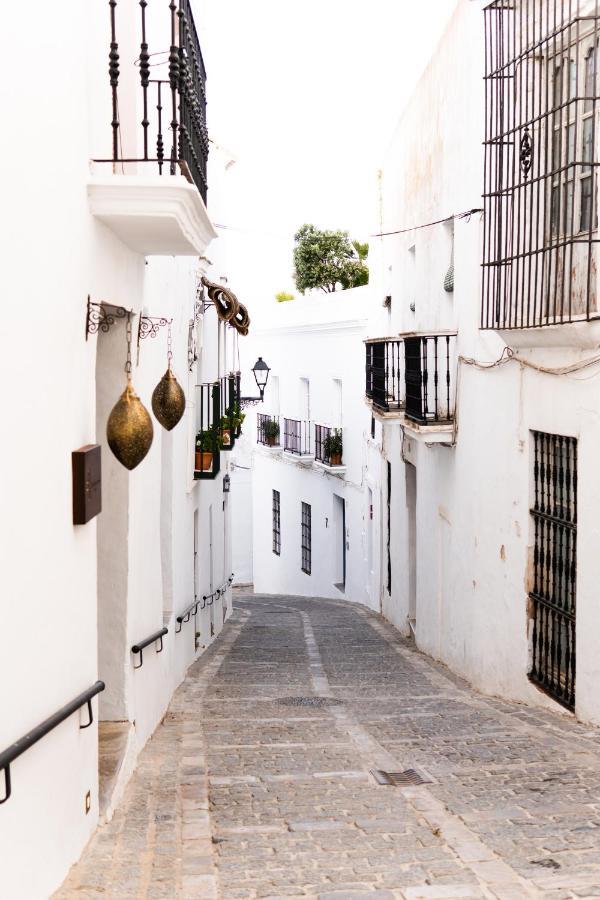 Casa Rosario - Hello Vejer Villa Vejer de la Frontera Luaran gambar
