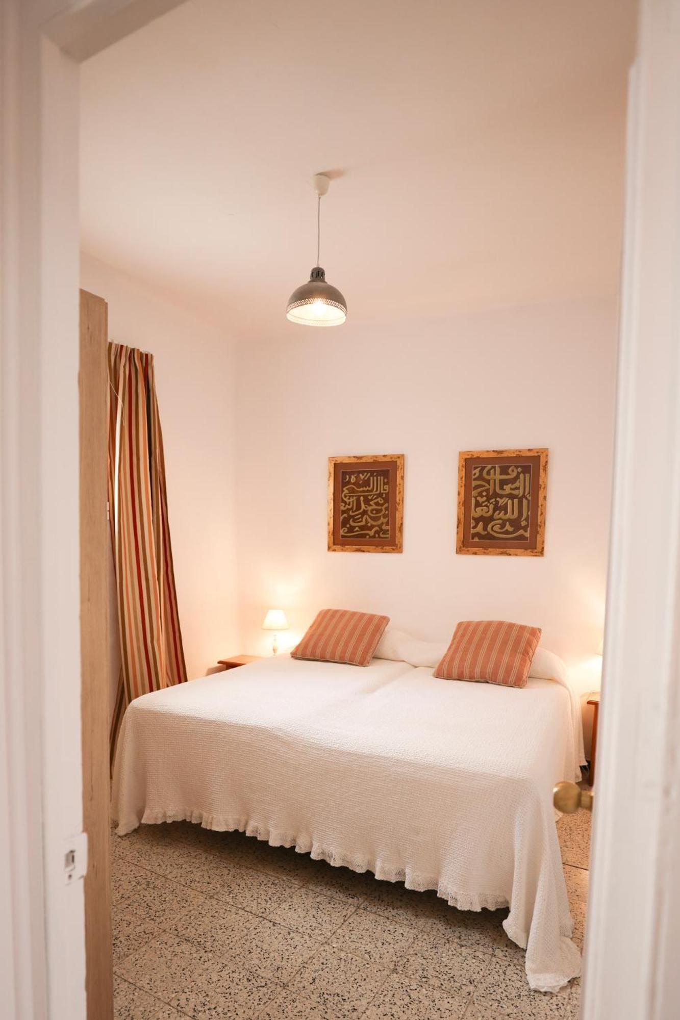 Casa Rosario - Hello Vejer Villa Vejer de la Frontera Luaran gambar